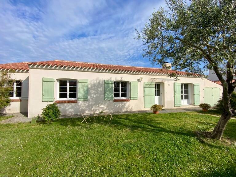 Maison 6 pièces 127m2 proche de Nantes — photo 1