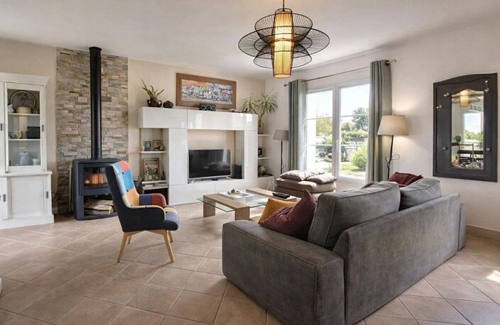 Maison 6 pièces 127m2 proche de Nantes — photo 2