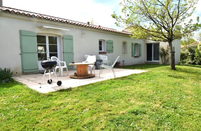 Maison 6 pièces 127m2 proche de Nantes — photo 4