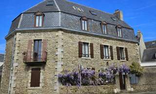 Maison 10 Pièces 240 m² à vendre à Concarneau (29900)
