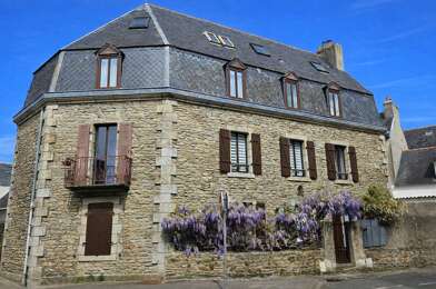 Maison 10 pièces 476100 €