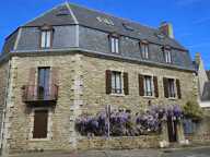 Bâtisse de caractère à réinventer en maison d’exception au cœur de Concarneau — photo 2