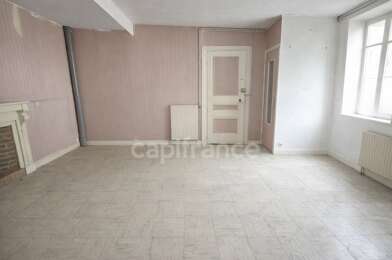 Maison 10 pièces 476100 €