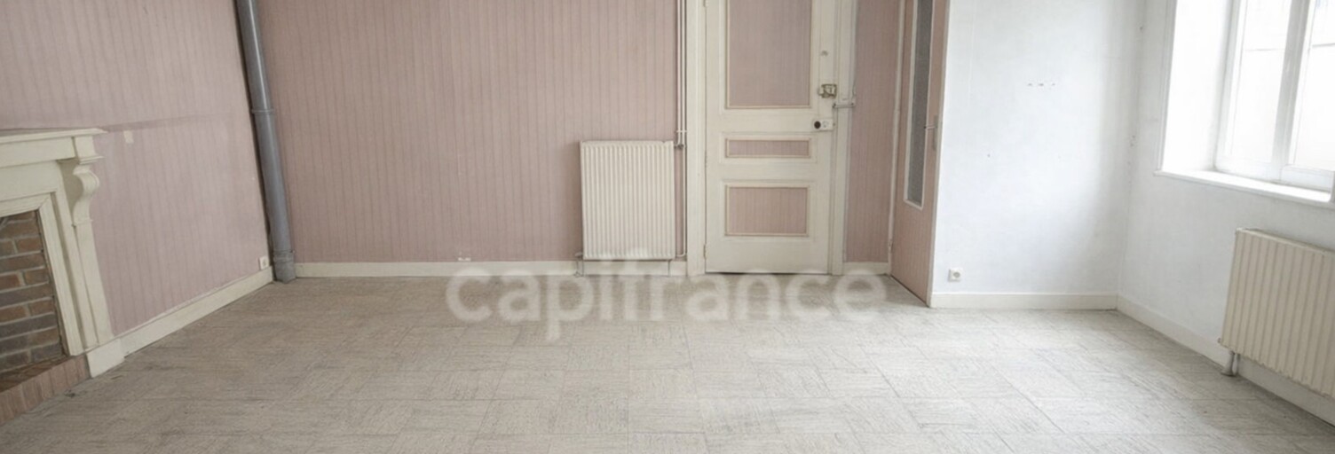 Maison 10 Pièces 240 m² à vendre à Concarneau (29900)