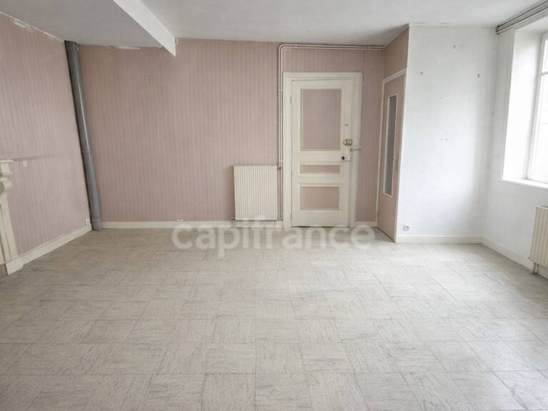 Bâtisse de caractère à réinventer en maison d’exception au cœur de Concarneau — photo 1