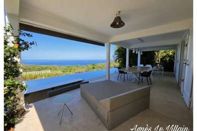 Maison 6 pièces 1018500 €