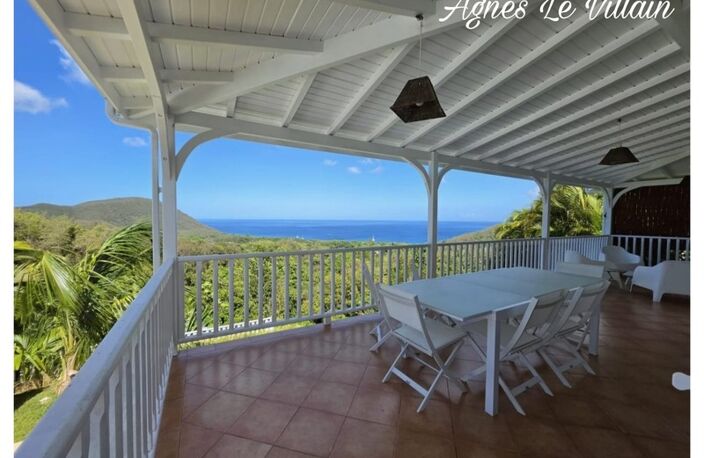 Villa avec Bungalow Plage à pied — photo 5