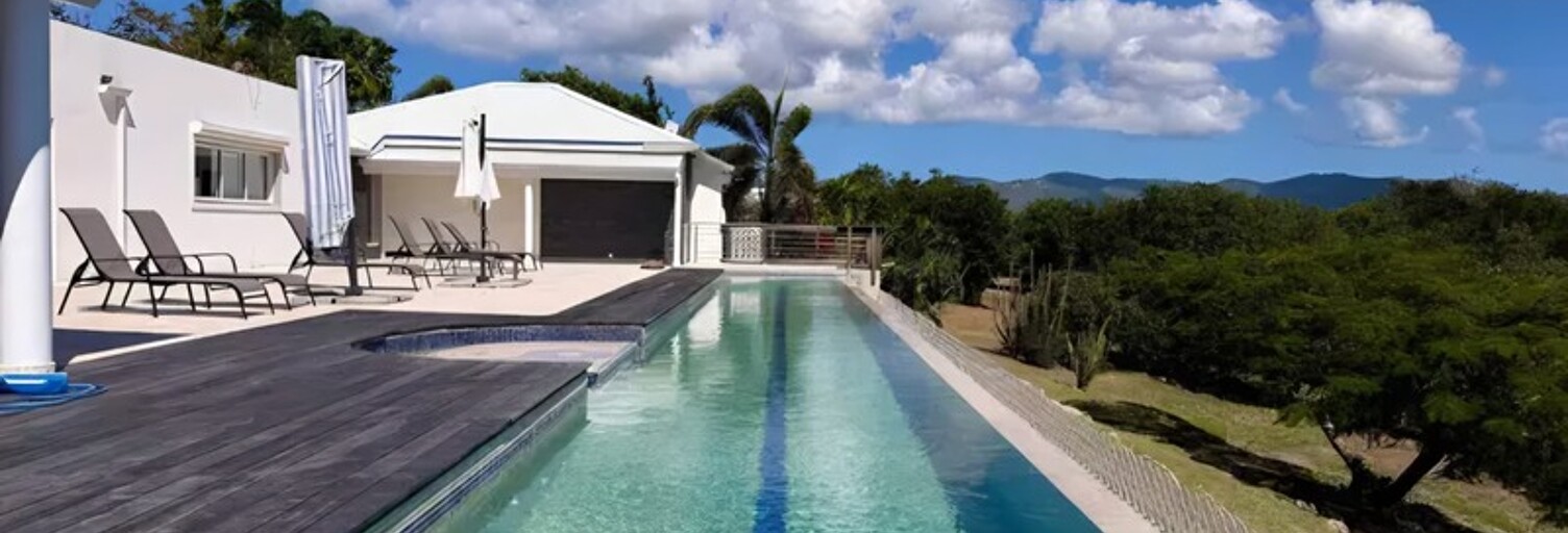 Maison 12 Pièces 734 m² à vendre à Saint-Martin (65360)