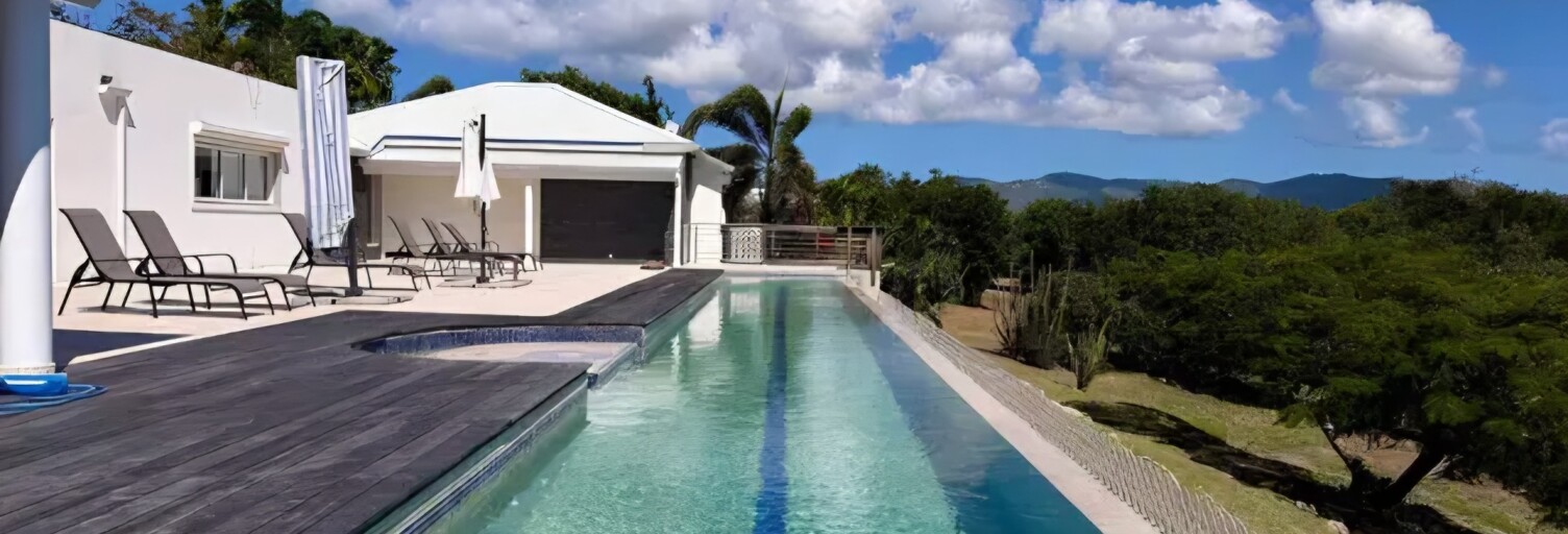 Maison 12 Pièces 734 m² à vendre à Saint-Martin (65360)
