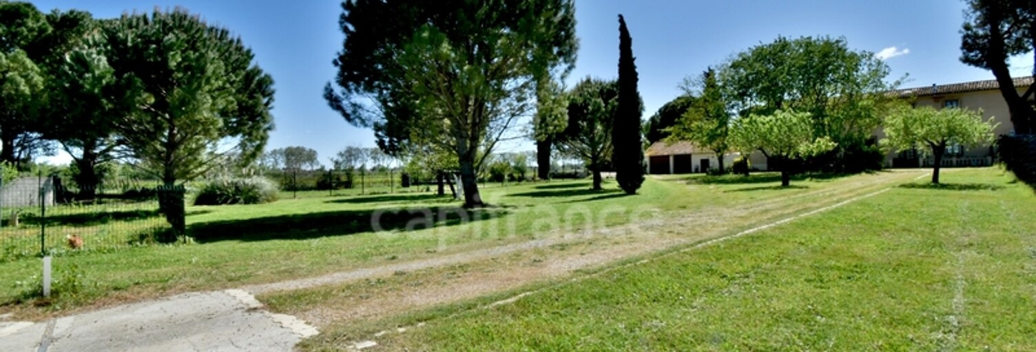 Maison 5 Pièces 176 m² à vendre à Tourbes (34120)