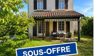 Maison 3 Pièces 99 m² à vendre à Vénissieux (69200)
