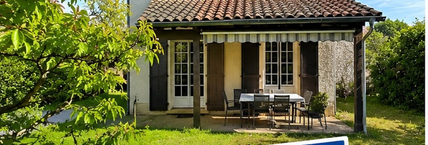 Maison 3 Pièces 99 m² à vendre à Vénissieux (69200)