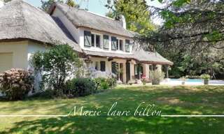 Maison 6 Pièces 200 m² à vendre à Notre-Dame-de-Riez (85270)