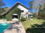 Maison à vendre 6 pièces NOTRE DAME DE RIEZ (85), 200 m2 habitable, 4960 m2 de terrain, piscine et annexes — photo 3