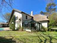 Maison à vendre 6 pièces NOTRE DAME DE RIEZ (85), 200 m2 habitable, 4960 m2 de terrain, piscine et annexes — photo 4