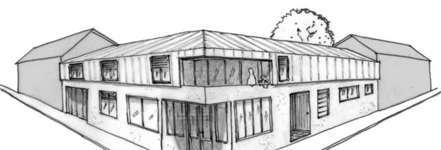 Commerce 1 Pièce 200 m² à louer à Riscle (32400)