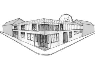 Commerce 1 Pièce 200 m² à louer à Riscle (32400)