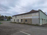   LOCAL COMMERCIAL – EMPLACEMENT N°1 À RISCLE — photo 2