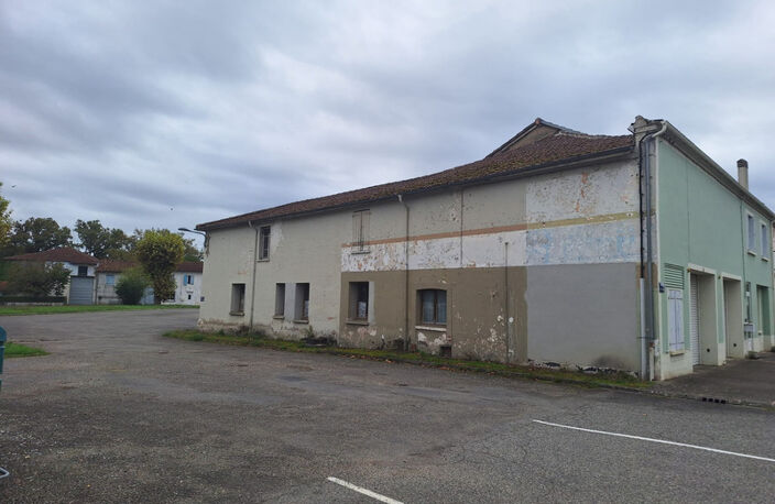   LOCAL COMMERCIAL – EMPLACEMENT N°1 À RISCLE — photo 2