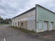   LOCAL COMMERCIAL – EMPLACEMENT N°1 À RISCLE — photo 3