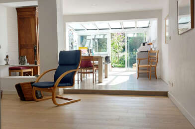 Maison 4 pièces 298000 €