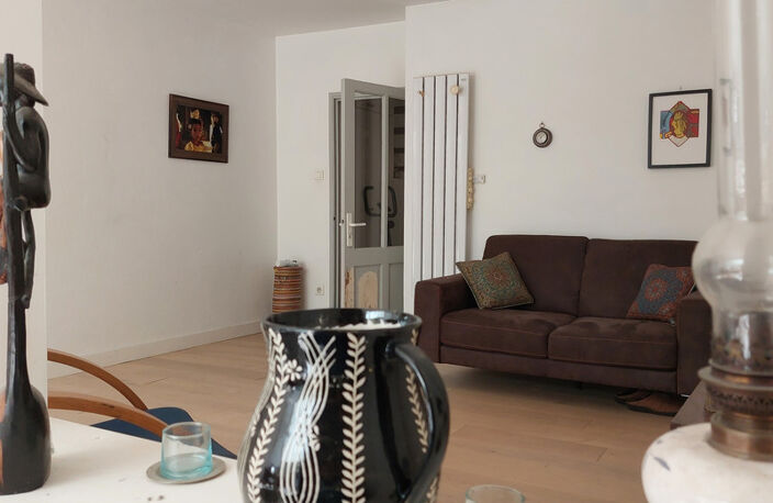 Maison à vendre 4 pièces MONTAUBAN (82) avec jardin et dépendance — photo 3