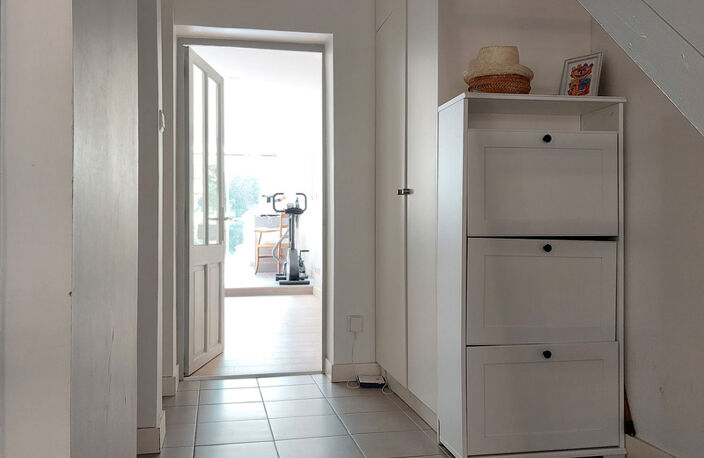 Maison à vendre 4 pièces MONTAUBAN (82) avec jardin et dépendance — photo 4