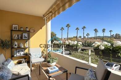 Appartement 4 pièces 384000 €