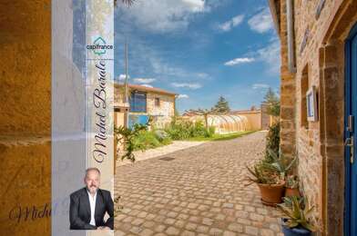Maison 8 pièces 845000 €