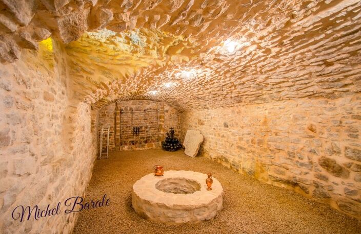 Ouest lyonnais – Propriété de caractère avec 4 chambres, appartement indépendant, piscine et dépendances, sur un terrain de 580 m² — photo 2