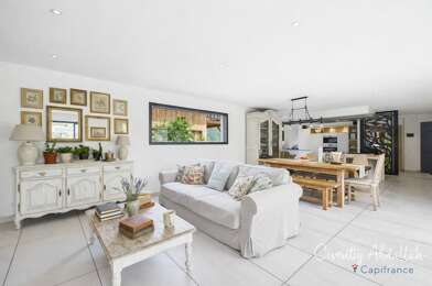 Maison 6 pièces 495000 €