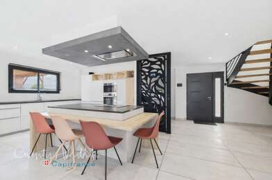 Maison 6 pièces 495000 €