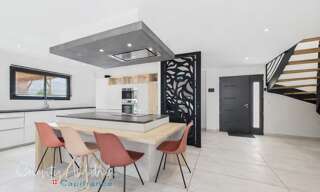 Maison 6 Pièces 140 m² à vendre à Gilly-sur-Isère (73200)