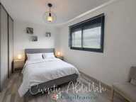 Maison contemportaine ossature bois à vendre 5 pièces GILLY SUR ISERE (73) — photo 4