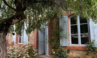 Maison 4 Pièces 109 m² à vendre à Huillé-Lézigné (49430)