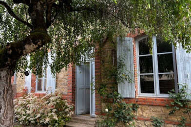 Maison 4 pièces 137900 €