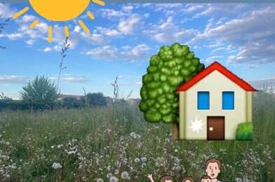 Terrain  230000 €
