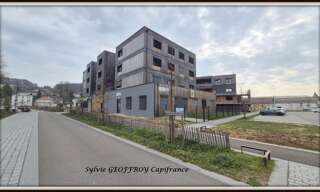 Local industriel 5 Pièces 130 m² à vendre à Épinal (88000)