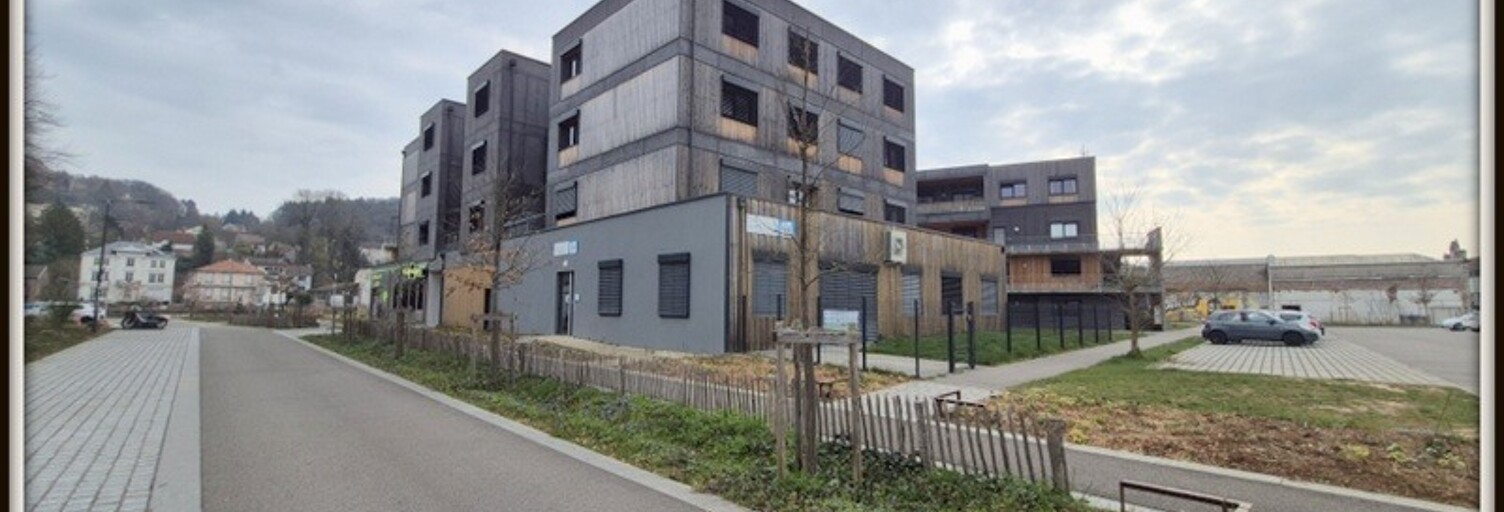 Local industriel 5 Pièces 130 m² à vendre à Épinal (88000)