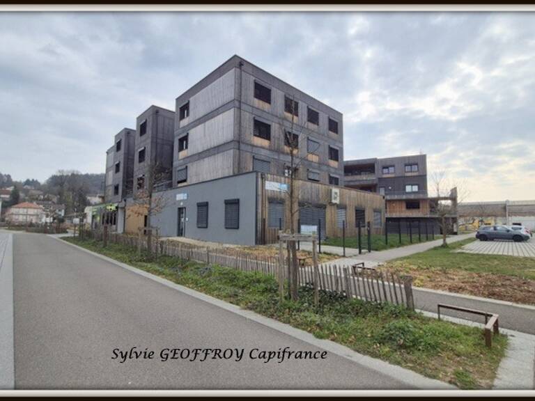 Local/bureau, crèche de 127 m2 à vendre sur EPINAL (88) — photo 1
