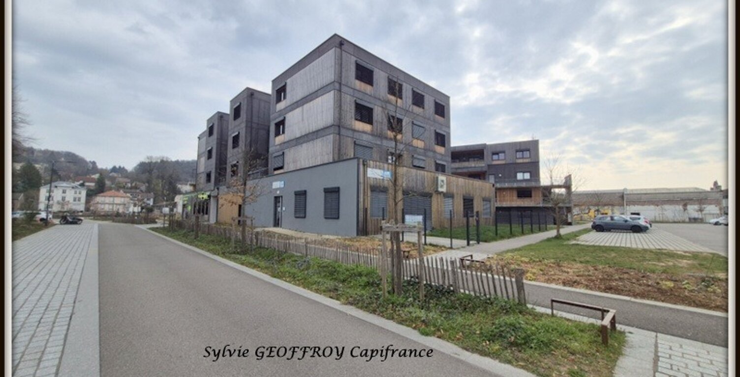 Local/bureau, crèche de 127 m2 à vendre sur EPINAL (88) — photo 1