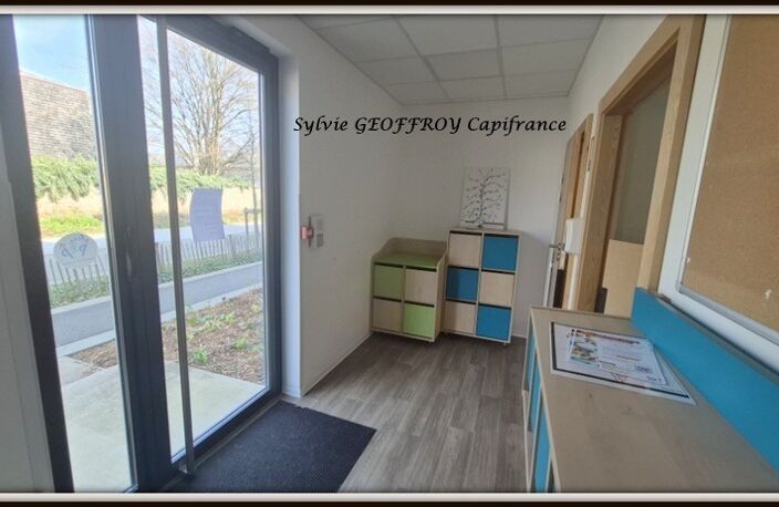 Local/bureau, crèche de 127 m2 à vendre sur EPINAL (88) — photo 5