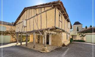 Maison 5 Pièces 100 m² à vendre à Vic-Fezensac (32190)