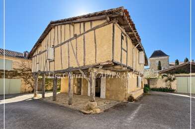 Maison 5 pièces 89000 €