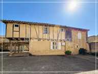 Maison à vendre 5 pièces proche de VIC FEZENSAC (32) 5 pièces de 100 m2 habitables avec 318 m2 de terrain divisé en 3 parcelles non attenantes — photo 3
