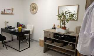 Commerce 5 Pièces 115 m² à vendre à Bourgoin-Jallieu (38300)
