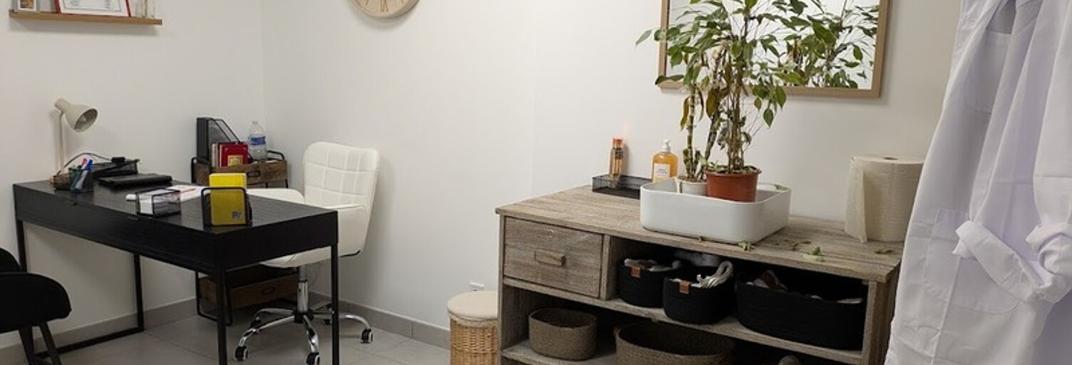 Commerce 5 Pièces 115 m² à vendre à Bourgoin-Jallieu (38300)