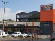Dpt Isère (38), à vendre BOURGOIN JALLIEU Locaux commerciaux 115 m² — photo 2