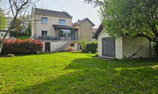 Maison 6 Pièces 91 m² à vendre à Montmorot (39570)