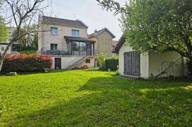 Maison 6 pièces 199000 €